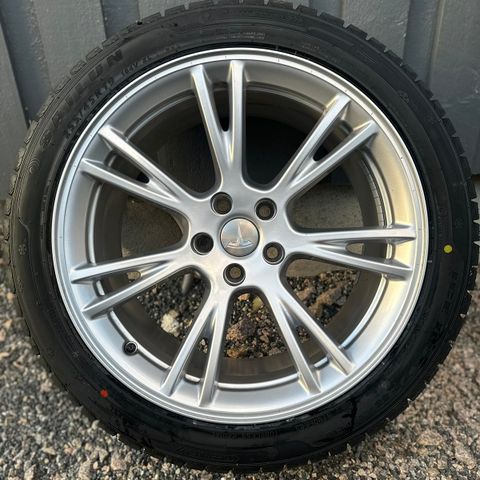 Tesla Gemini 255/45R19 vinterhjul