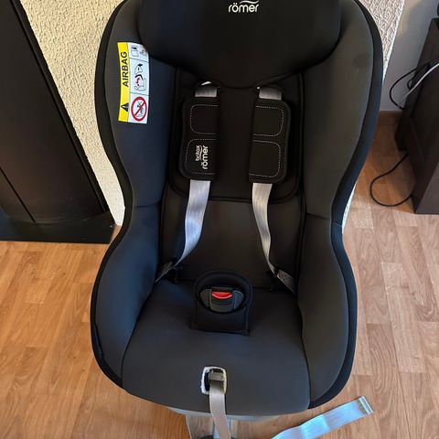 britax römer max way plus