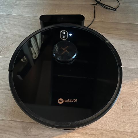 Neatsvor X650PRO robotstøvsuger