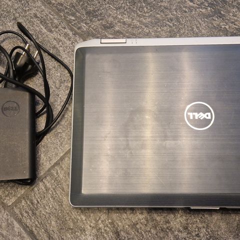 Dell Latitude e6420 (Intel Core i7, 16Gb RAM, 256Gb SSD)