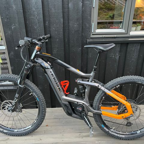 Haibike FullSeven 10 Str M