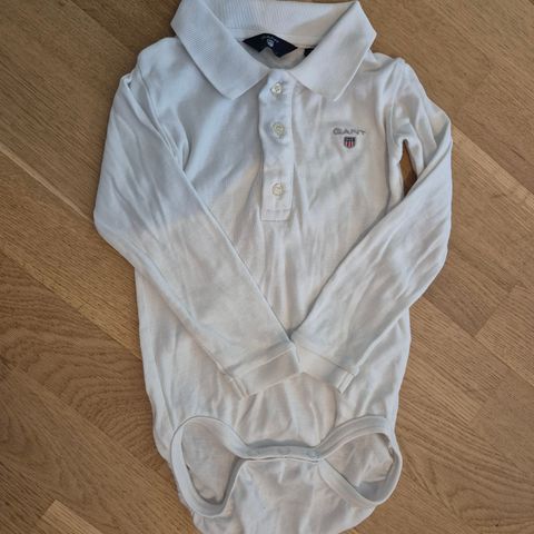 Gant body, str 74