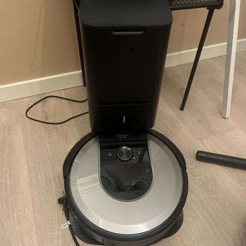 Robotstøvsuger Roomba i7