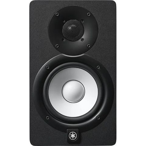 2 stykk Yamaha HS5 aktive studiomonitorer