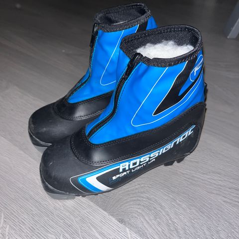 Rossignol skisko str 30