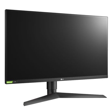 LG 27’’ 144hz 1440p