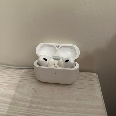 AirPods pro gen 2