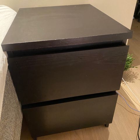 Ikea MALM