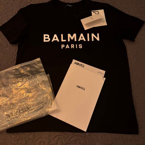 BALMAIN