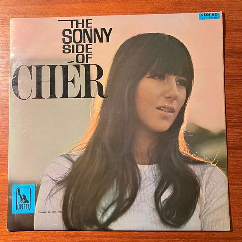 Cher - The Sonny Side Of Cher