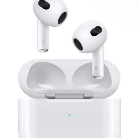 Apple AirPods 3gen