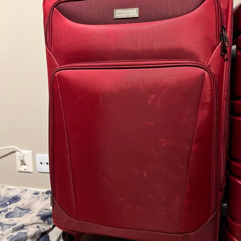 Luggage