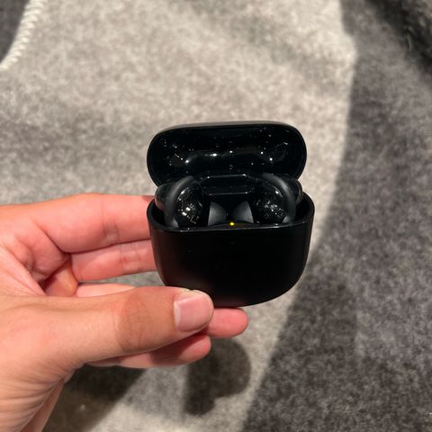 Bose QC Earbuds II