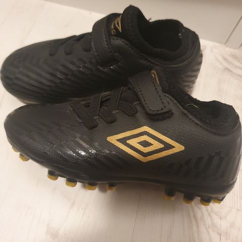 Umbro Fotball sko