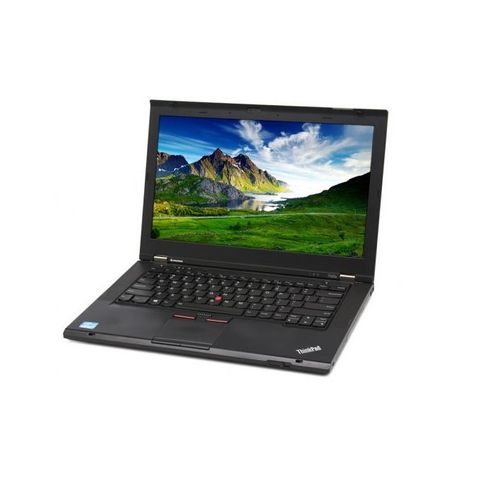 Lenovo Thinkpad T420s i5 bærbar pc