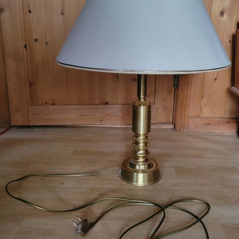 Lampe