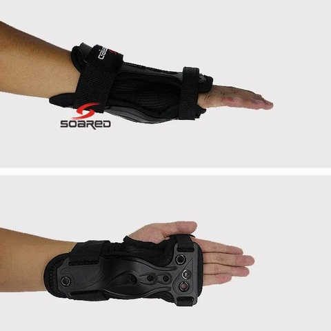 Wrist Support Hand Protection Sport Hand Protector