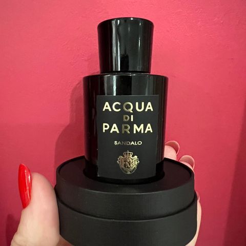 Acqua di Parma | Sandalo | unisex | 20 ml, full flaske