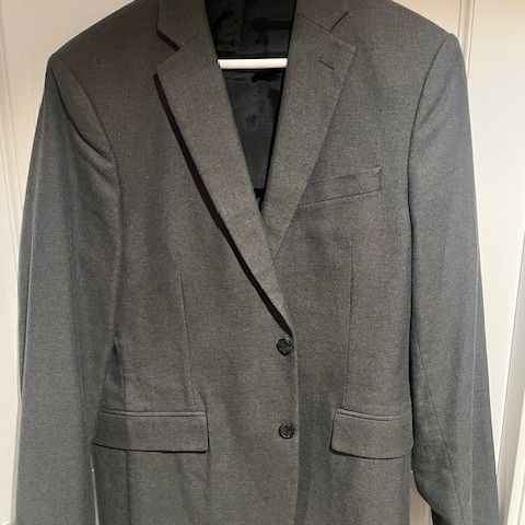 J.Lindeberg blazer str. 48