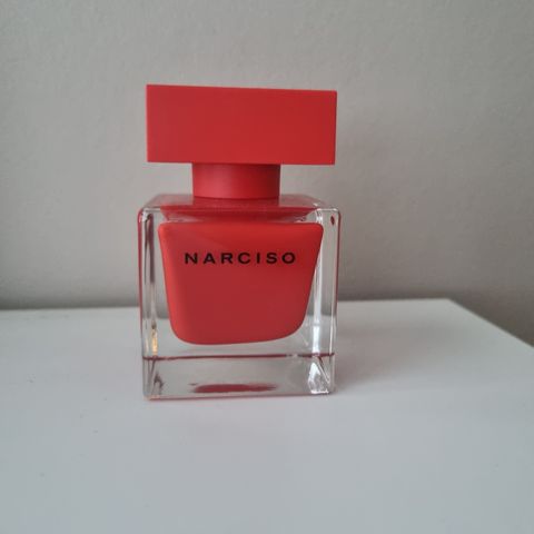 Narciso Rodriguez Narciso Rouge edp