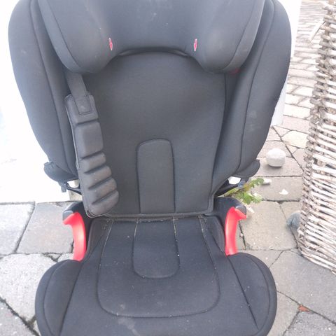 Britax Römer Bilsete Kidfix 15-36kg