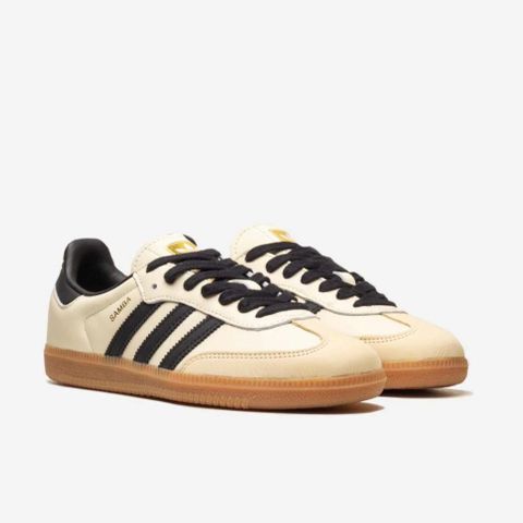 NYE adidas samba