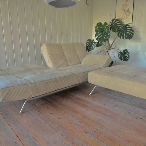 Design sofa fra Ligne Roset