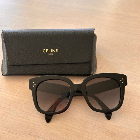 Celine Solbriller Audrey (CL4002UN 01B)