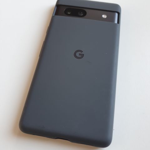 Google Pixel 7a selges