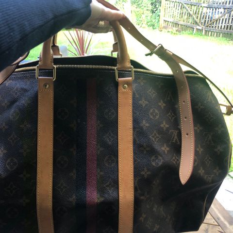 Louis Vuitton bag 55