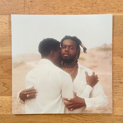 Serpentwithfeet - Deacon LP