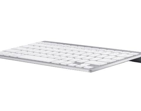 Apple Wireless Keyboard 3. gen A1314