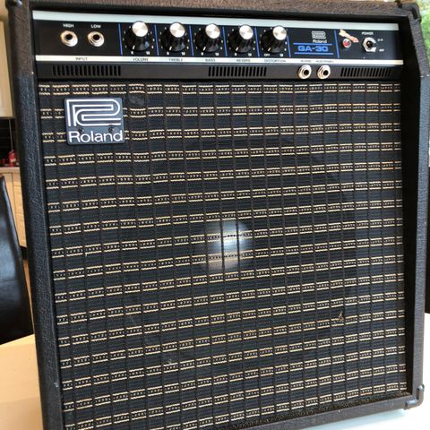 Roland G-30