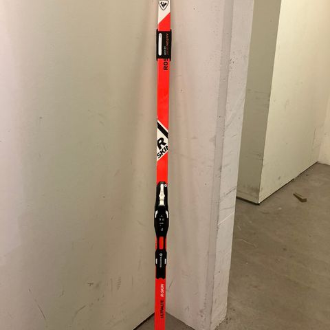 Rossignol R-skin Ultra