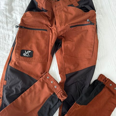 Revolutionrace Nordwand Pro Pants Dame