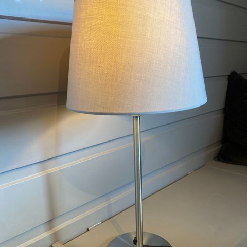 Bordlampe