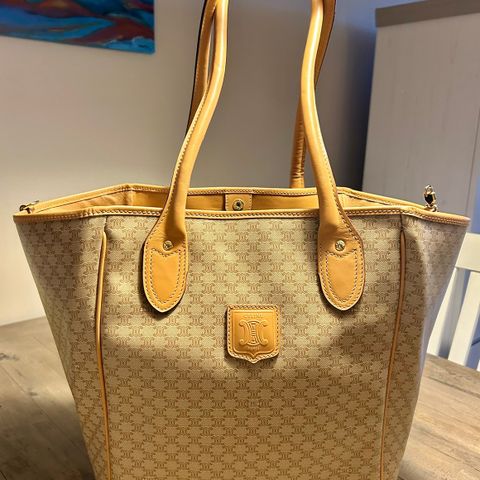 Celine Tote