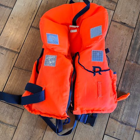 Regatta redningsvest 15-30kg