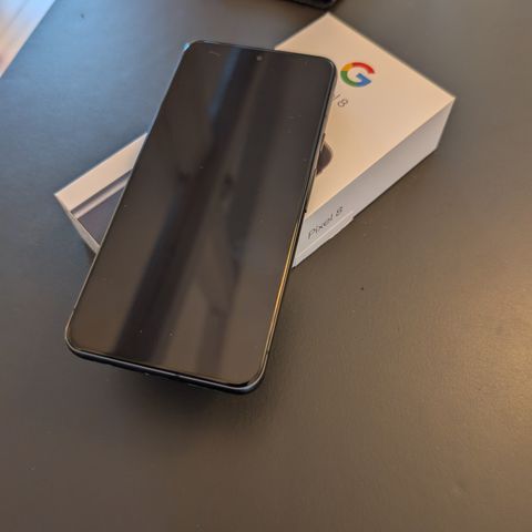 Pixel 8 128GB