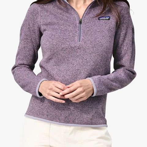 Patagonia fleece