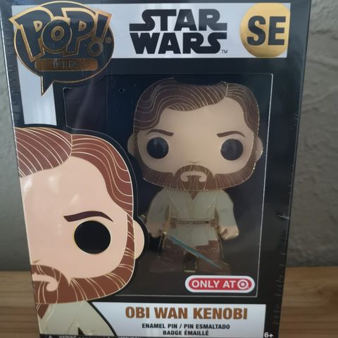 Obi wan kenobi