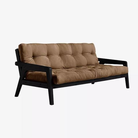 Karup Design Sofa Grab Svart Base