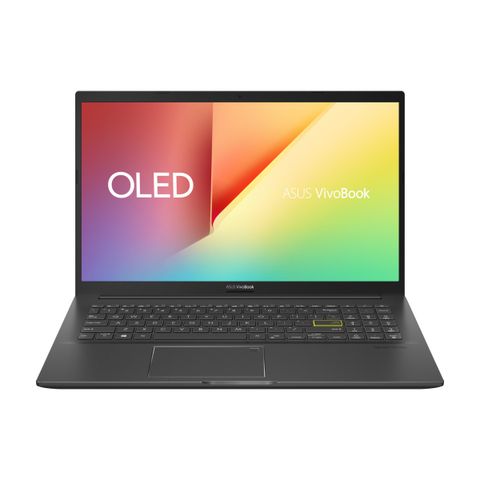 ASUS VIVOBOOK 15 OLED