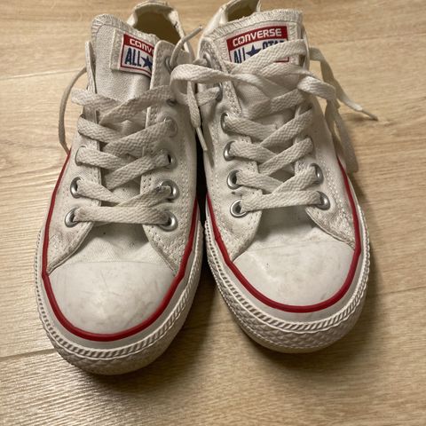 Converse All stars lave Str,37