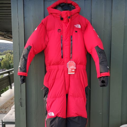 The North Face Himalayan suit Scooter dress, pilke dress.