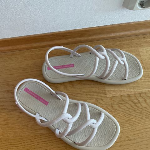 Helt nye havaianas sandaler