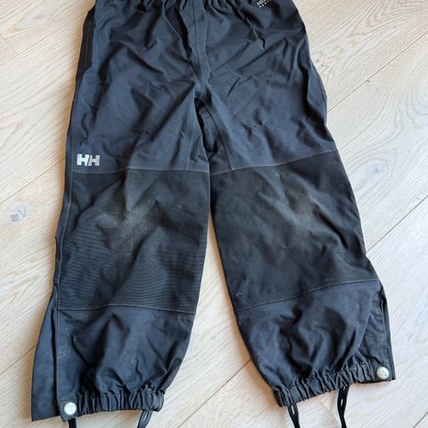 Helly Hansen 104,  skallbukse