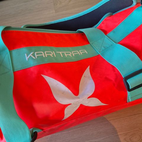 Kari Traa bag