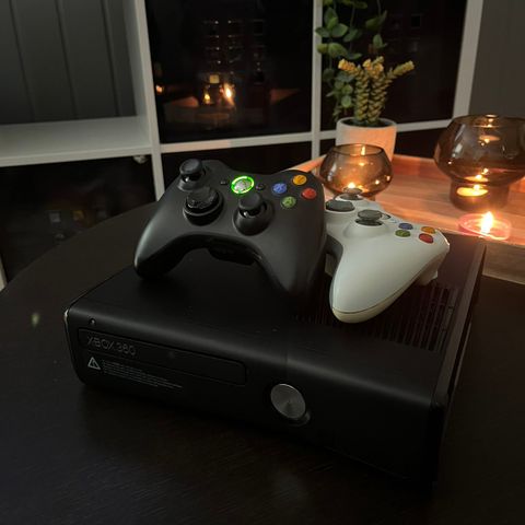 Xbox 360 2011 Edition