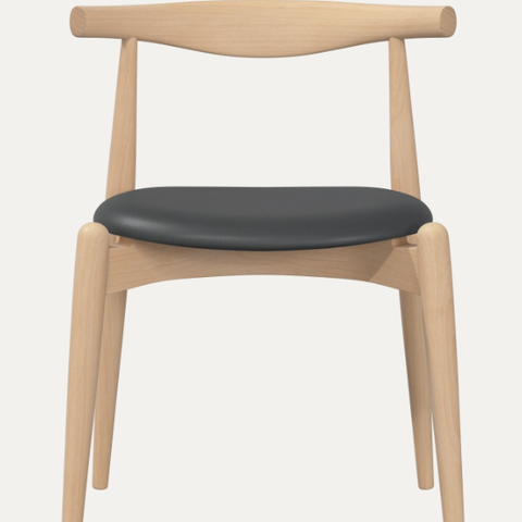 CARL HANSEN & SØN: Hans J. Wegner CH20 | Elbow Chair